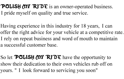 about